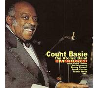Basie, Count - in a Mellotone [Import]