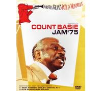 Norman Granz Jazz In Mont - Basie, Count