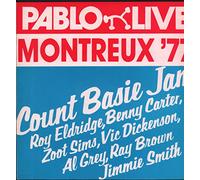 Basie, Count - Jam: Montreux 77