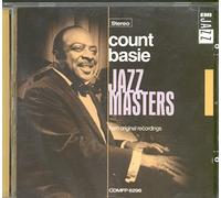 Basie,Count - Jazz Masters [Import]