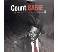 Basie Count - Jazz Masters Deluxe Collection