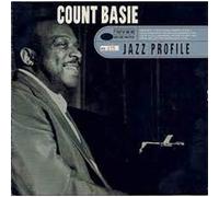 Basie, Count - Jazz Profile