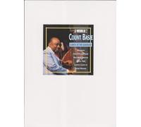 Basie, Count - Jumpin in the Woodside