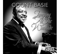 Basie, Count - Jumping at The Woodside [Import]