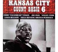 Basie,Count - Kansas City 6