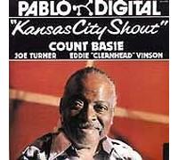 Basie,Count - Kansas City Shout [Import]