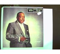 Basie, Count - King of Swing;