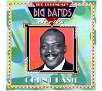 Basie Count - Legendary Big Bands,The [Import]