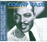 Basie,Count - Legendary Hits