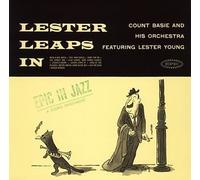 Basie, Count - Lester Leaps in