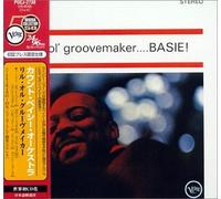 Basie, Count - Li'l OL' Groovemaker