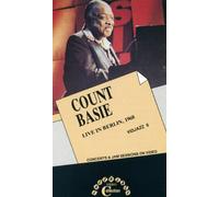 Basie, Count - Live in Berlin 1968 [VHS]