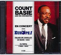 Basie, Count - Live in France
