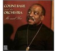 Basie, Count - Me & You