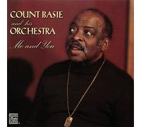 Basie, Count - Me & You