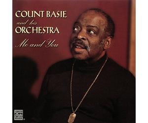Basie, Count - Me & You