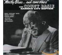 Count Basie – Mostly Blues.and Some O – Import