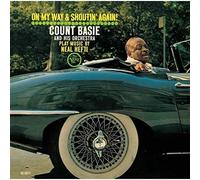 Basie, Count - on My Way &. -Shm-CD [Import]