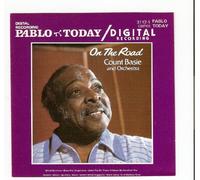 Basie, Count - on The Road