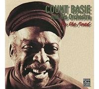 Basie, Count - on The Road [Import]