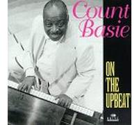 Basie, Count - On the Upbeat