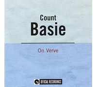 Basie Count - On Verve