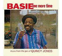 Basie, Count - One More Time