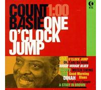 Basie, Count - One O'clock Jump