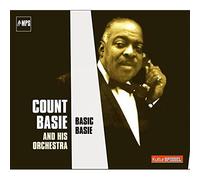 Basie Count Orchestr - Basic Basie