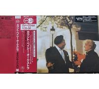 Basie,Count Orchestra - Basie,Count Orchestra - April in Paris