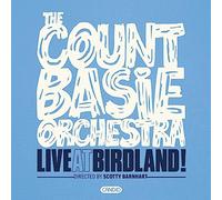 Basie, Count -Orchestra- - Live at Birdland!