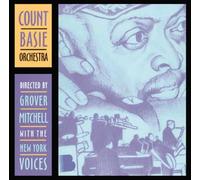 Basie, Count Orchestra - Live at Manchester Craftsmen's