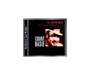 Basie, Count - Original Jazz Masters [Import]
