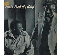 Basie, Count & Peterson, Oscar - Yessir, That S My Baby