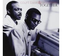 Count Basie & Ray Charles – Together – 2 CD – Legacy