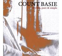 Basie,Count - Rhythm, Pure & Simple
