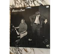 Basie,Count & Sims,Zoot - Basie & Zoot [Vinyl LP] [Import]