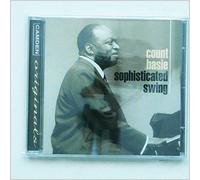 Basie Count – Sophisticated Swing – RCA