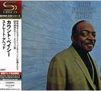Basie, Count - Straight Ahead