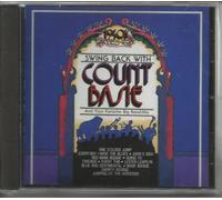 Basie, Count - Swing Back with