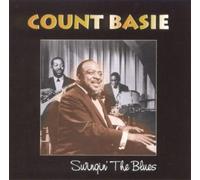 Basie,Count - Swingin' The Blues [Import]
