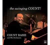 Basie, Count - Swinging Count [Import]