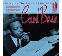 Basie, Count - Swinging The Blues 1930-1939