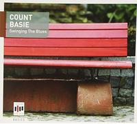 Basie Count – Swinging The Blues – Import (Edel)