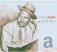 Basie, Count - Swinging The Blues [Import]