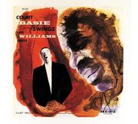 Basie, Count - Swings/Sings