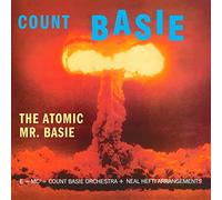 Basie Count / the Atomic Mr. Basie