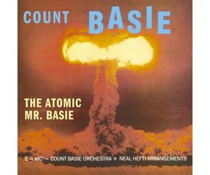 Basie Count / the Atomic Mr. Basie