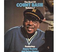 BASIE, Count - The Best of - Volume 3 / COPS 7243