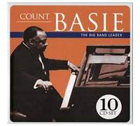 Basie, Count - The Big Band Leader